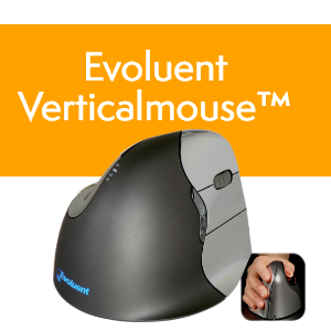 Verical Mouse