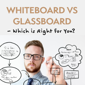 WhiteboardvsGlassBoard