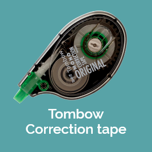 Tombow Tape