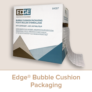 edge bubble wrap