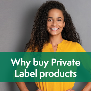 Why Buy Private Label