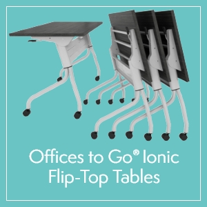 Ionic Tables