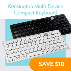 Kensington Keyboard