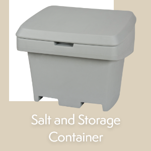 salt storage
