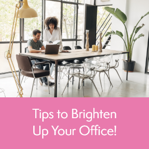 brighten office