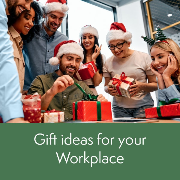 Workplace Gift Ideas