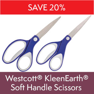 Westcott Scissors